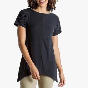 Exofficio Wanderlux crossback Black - fits like Medium